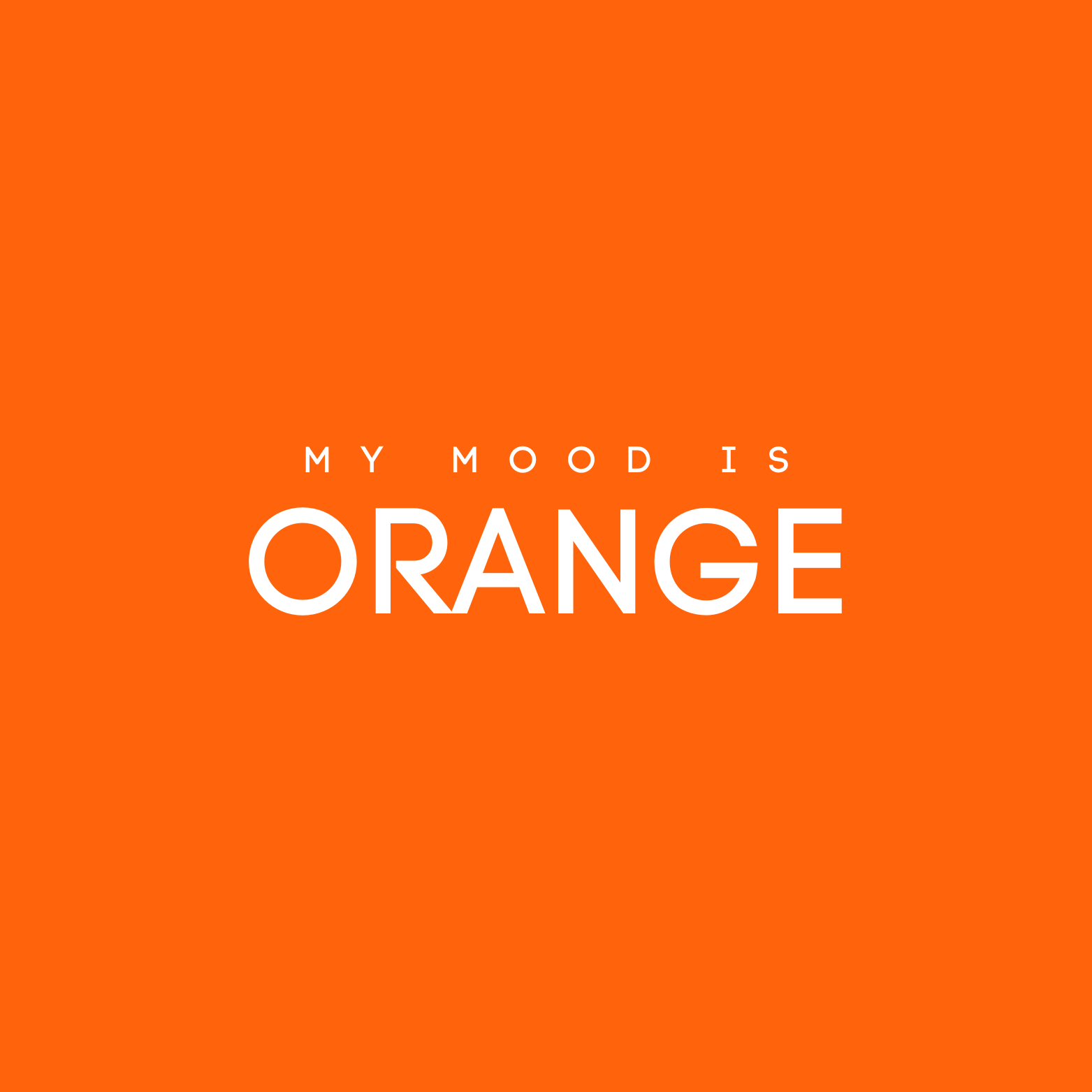mymoodisorange