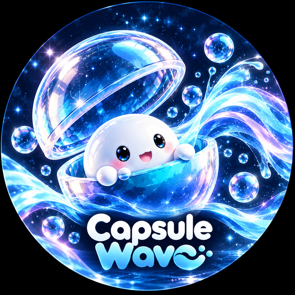 Capsule Wave
