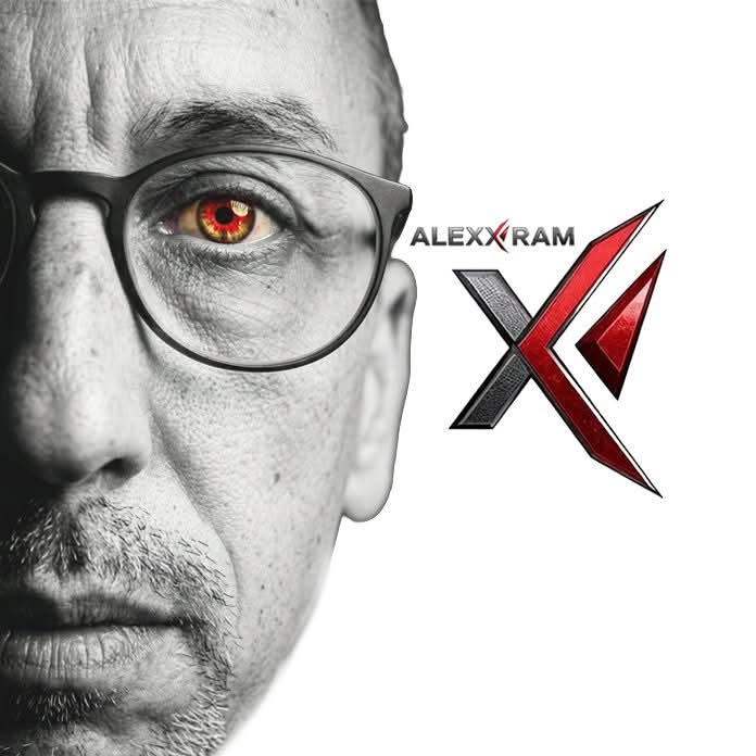 Alexx Ram